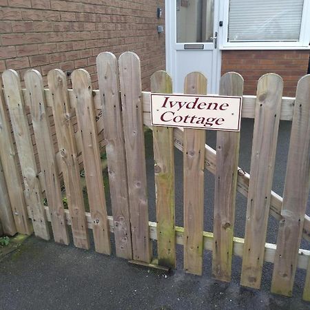 Ivydene Cottage Mablethorpe Zewnętrze zdjęcie