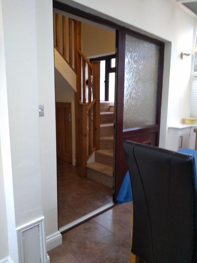 Ivydene Cottage Mablethorpe Zewnętrze zdjęcie