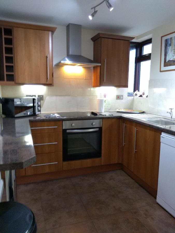 Ivydene Cottage Mablethorpe Zewnętrze zdjęcie