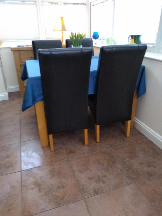 Ivydene Cottage Mablethorpe Zewnętrze zdjęcie
