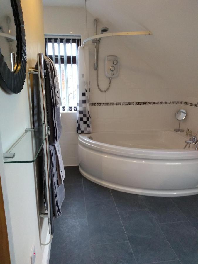 Ivydene Cottage Mablethorpe Zewnętrze zdjęcie